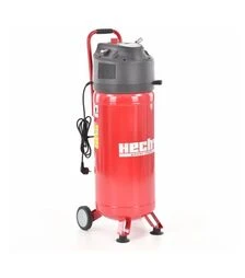 Компрессор HECHT 2360, 1500 Вт, 175 л/мин