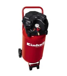 Компрессор воздушный Einhell TH-AC 240/50/10 OF, 1500 Вт, безмасляный (4010393)