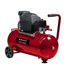Компрессор воздушный Einhell TC-AC 190/50/8, 1500 Вт, масляный (4007332)