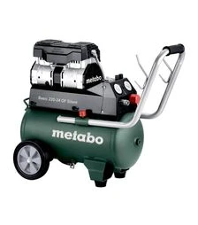 Компрессор Metabo Basic 220-24 OF Silent, 110 л/мин (601593000)