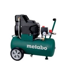 Компрессор Metabo Basic 400-50, 300 л/мин (601526000)