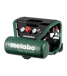 Компрессор Metabo Power 180-5 W OF, 90 л/мин (601531000)