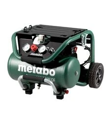 Компрессор Metabo Power 280-20 W OF, 150 л/мин (601545000)