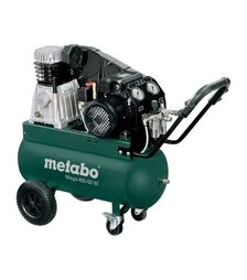 Компрессор Metabo Mega 400-50 W, 300 л/мин (601536000)