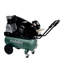 Компрессор Metabo Mega 400-50 D, 300 л/мин, 380 В (601537000)