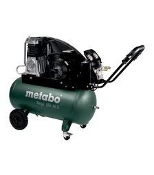 Компрессор Metabo Mega 550-90 D, 395 л/мин, 380 В (601540000)