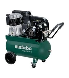 Компрессор Metabo Mega 700-90 D, 520 л/мин, 380 В (601542000)