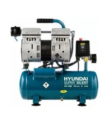 Компрессор Hyundai HYC 1406S, 750 Вт, безмасляный (HYC 1406S)