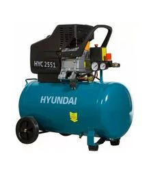 Компрессор Hyundai HYC 2551, 1800 Вт (HYC 2551)