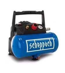 Компрессор Scheppach HC06, 1200 Вт (5906153901)