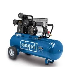 Компрессор Scheppach HC550TC, 2200 Вт, 230 В (5906147901)