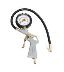 Пристрій для накачування шин ABAC (8973005883)