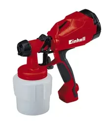Краскопульт Einhell TC-SY 18/60 Li Solo (4260025)