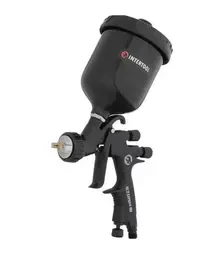 Фарбопульт Intertool PT-0168