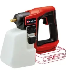 Краскопульт Einhell GE-WS 18/10 Li Solo (3425240)