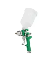 Фарбопульт Intertool PT-0119