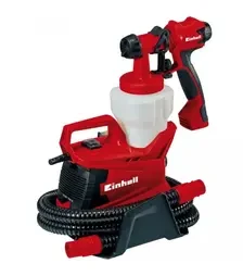 Краскопульт Einhell Classic TC-SY 700 S (4260020)