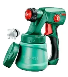 Краскопульт Bosch 1600A008W7 (1600A008W7)