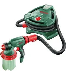 Краскопульт Bosch PFS 5000 E (0603207200)