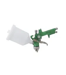 Фарбопульт Intertool PT-0117