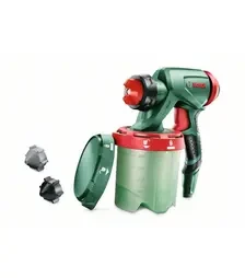 Краскопульт Bosch 1600A008W8