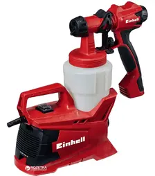 Краскопульт Einhell Classic TC-SY 600 S (4260015)