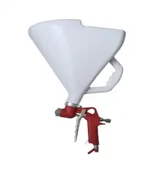 Краскопульт Intertool PT-0403