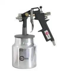 Краскопульт Intertool PT-0211