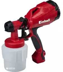 Краскопульт Einhell Classic TC-SY 400 P (4260005)