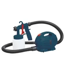 Фарбопульт Сталь Ф 750 П 750Вт, 2.0мм (48050)