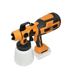 Краскопульт аккумуляторный Тех.АС (TAOE-PSG700)