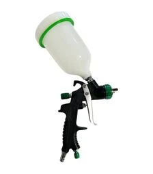 Краскопульт GTM 1,4 мм, 0,6 л (SG602HVLP (1,4))