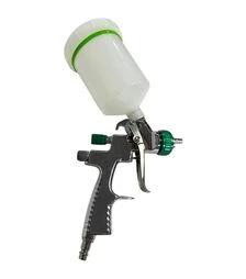 Краскопульт GTM 1,4 мм, 0,6л (SG603LVMP (1,4))