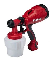 Фарбопульт електричний Einhell TC-SY 500 P, 1000 мл (4260010)