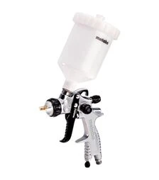 Фарбопульт пневматичний Metabo FSP 600 LVLP (601578000)
