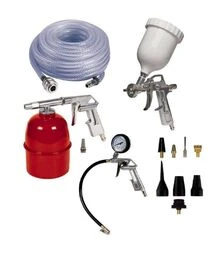 Набір пневматичних інструментів Einhell  13 шт. (4132776)