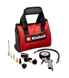 Набір пневматичних інструментів Einhell 10 шт. (4139694)