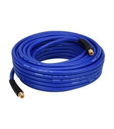 Шланг пневматичний гібридний YATO, Ø6,5 мм, 20 м, 1/4" (YT-24231)