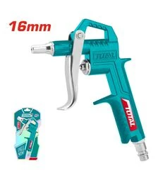 Пістолет пневматичний продувний TOTAL TAT3031 (TAT3031)