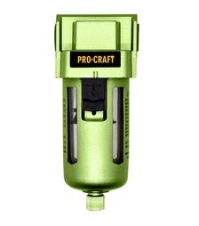 Лубрикатор в защитной колбе ProCraft AL02 1/2" (900002)