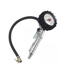 Пістолет пневматичний Einhell для підкачування шин (4137000)