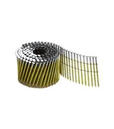 Гвозди барабанные BOSTITCH C2S100DGHT, N, 25x2,5 мм, шляпка 4,5 мм, оцинкованные, 3600 шт. (C2S100DGHT)