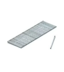Цвяхи касетні BOSTITCH MB8-30, MINI TIP S, 30x0,8 мм, капелюшок 1,3 мм, сталь, 10000 шт. (MB8-30)