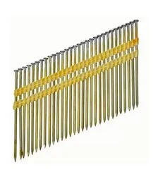 Цвяхи прямі BOSTITCH RH28R50, PL, 50x2,8 мм, капелюшок 6,7 мм, сталь, 2000 шт. (RH28R50)