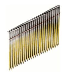 Цвяхи прямі BOSTITCH S310R80, WW, 80x3,1 мм, капелюшок 7,5 мм, сталь, 2000 шт. (S310R80)