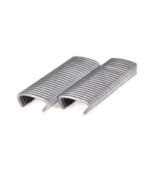 Скоби BOSTITCH RING616SS50, RING616, 15x15 мм, сталь нержавіюча, 2500 шт. (RING616SS50)