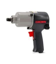 Пневмогайковерт ударний CROWN CT38113 BMC (CT38113 BMC)