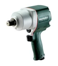 Пневмогайковерт ударний Metabo DSSW 1690-3/4", 1690 Нм (601550000)