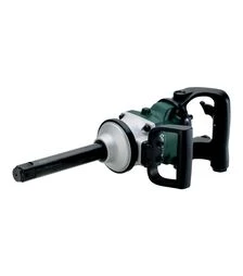 Пневмогайковерт с трещоткой Metabo DRS 35-1/4", 35 Нм (601551000)