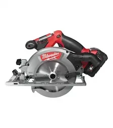 Дискова (циркулярна) пила MILWAUKEE М18 FUEL CCS55-0 (4933446223)